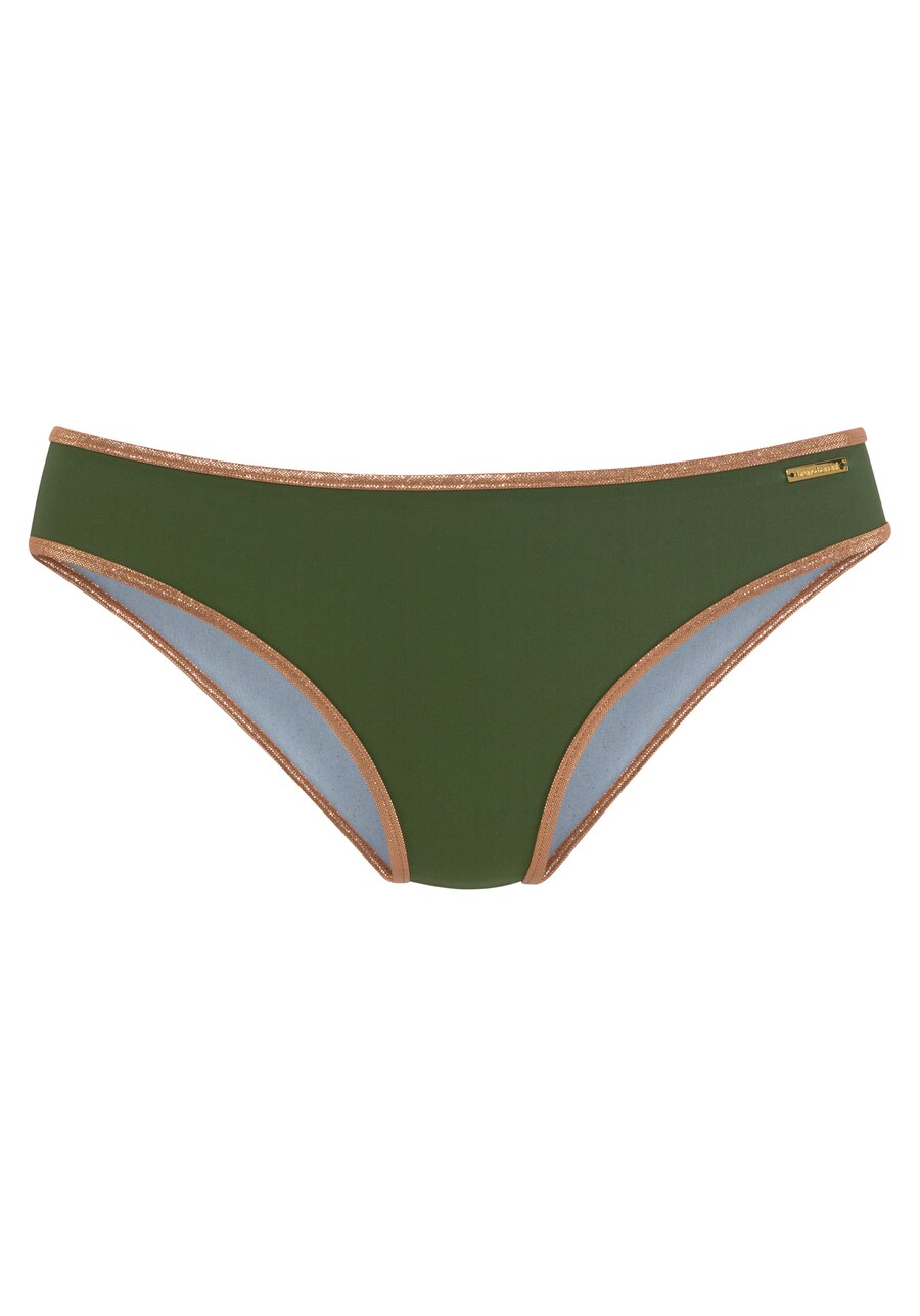 Низ бикини Bruno Banani, Dark green
Низ бикини Bruno Banani, Dark green