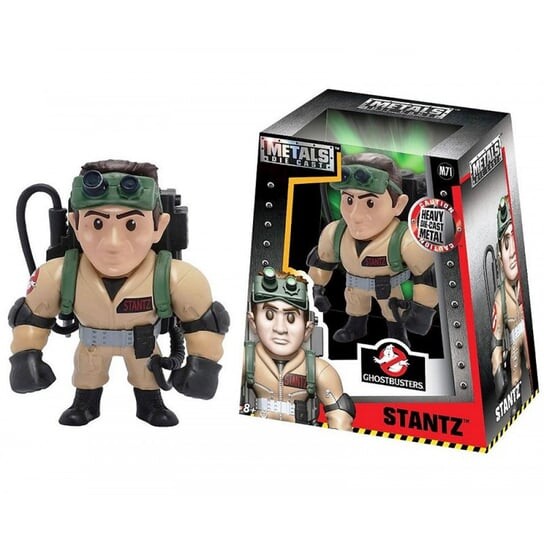 Jada Toys, Набор коллекционных фигурок, Охотники за привидениями, Рэй Стэнц, Дэн Эйкройд
Jada Toys, Набор коллекционных фигурок, Охотники за привидениями, Рэй Стэнц, Дэн Эйкройд