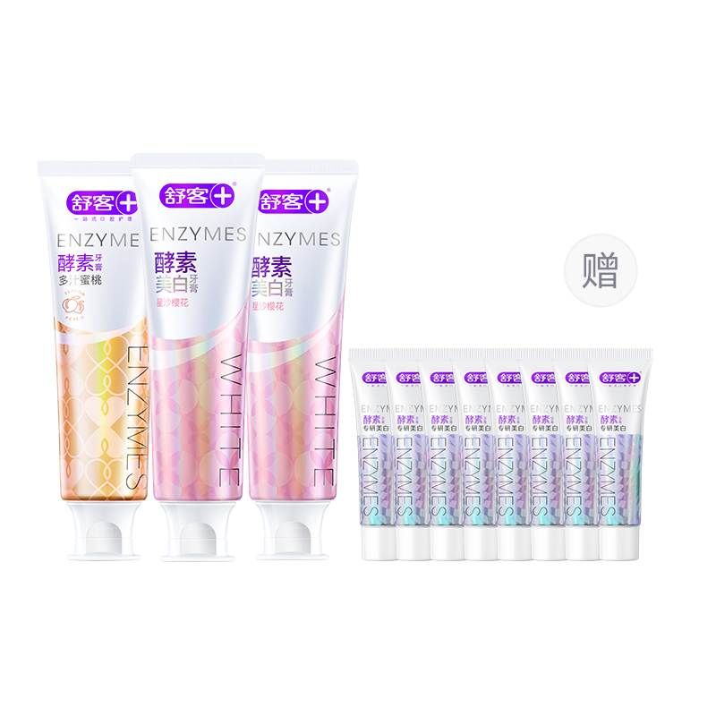 Зубные пасты / Порошки для чистки зубов Unisex Saky+
Зубные пасты / Порошки для чистки зубов Unisex Saky+