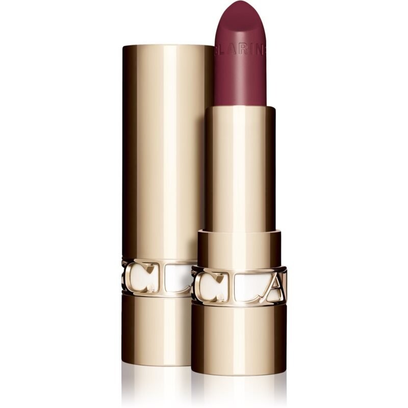 Кремовая помада Clarins Joli Rouge с сатиновым финишем оттенок 744 3,5 г Inna Marka
Кремовая помада Clarins Joli Rouge с сатиновым финишем оттенок 744 3,5 г Inna Marka