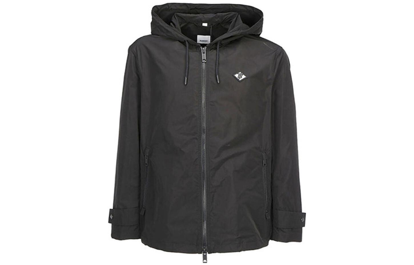 Мужская куртка Burberry, цвет Black
Мужская куртка Burberry, цвет Black