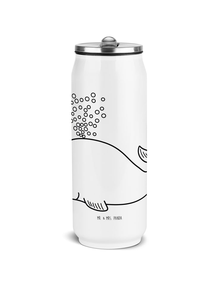 Mr. & Mrs. Panda Конфетти в виде кита из бутылки с водой без слогана, белого цвета
Mr. & Mrs. Panda Конфетти в виде кита из бутылки с водой без слогана, белого цвета