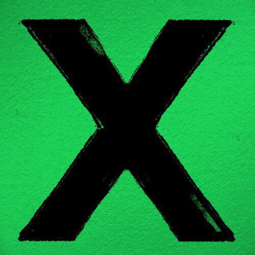 Виниловая пластинка Sheeran, Ed: X
Виниловая пластинка Sheeran, Ed: X