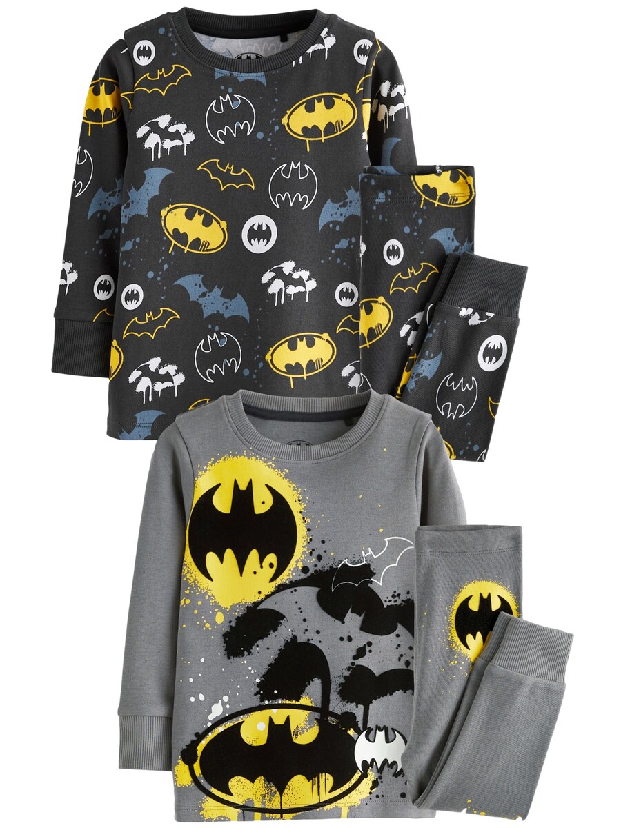 Пижама Next, черный
Пижама Next, черный