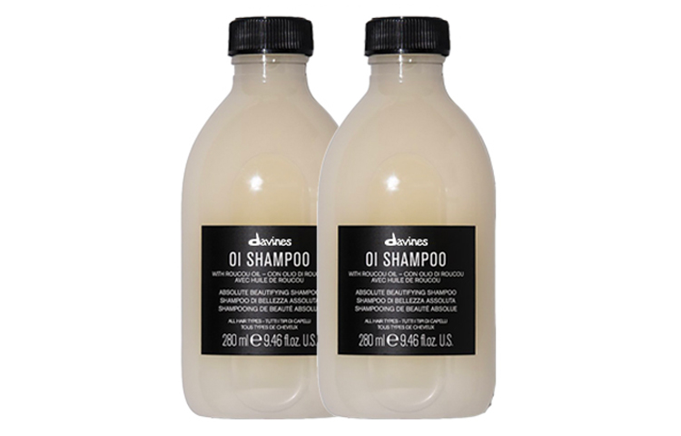 Daweinisi oi шампунь для восстановления, разглаживания, объема и пушения DAVINES
Daweinisi oi шампунь для восстановления, разглаживания, объема и пушения DAVINES