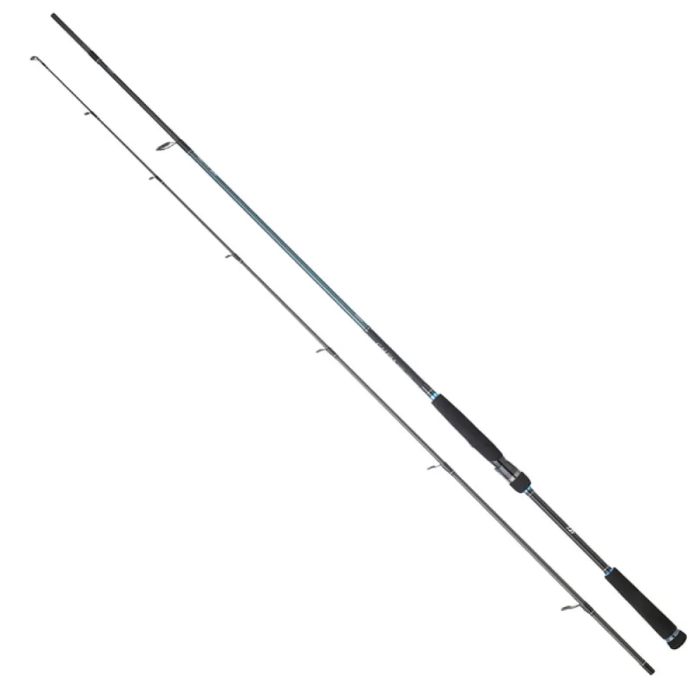 Спиннинг Daiwa Caldia Seabass Standard I, серебряный
Спиннинг Daiwa Caldia Seabass Standard I, серебряный