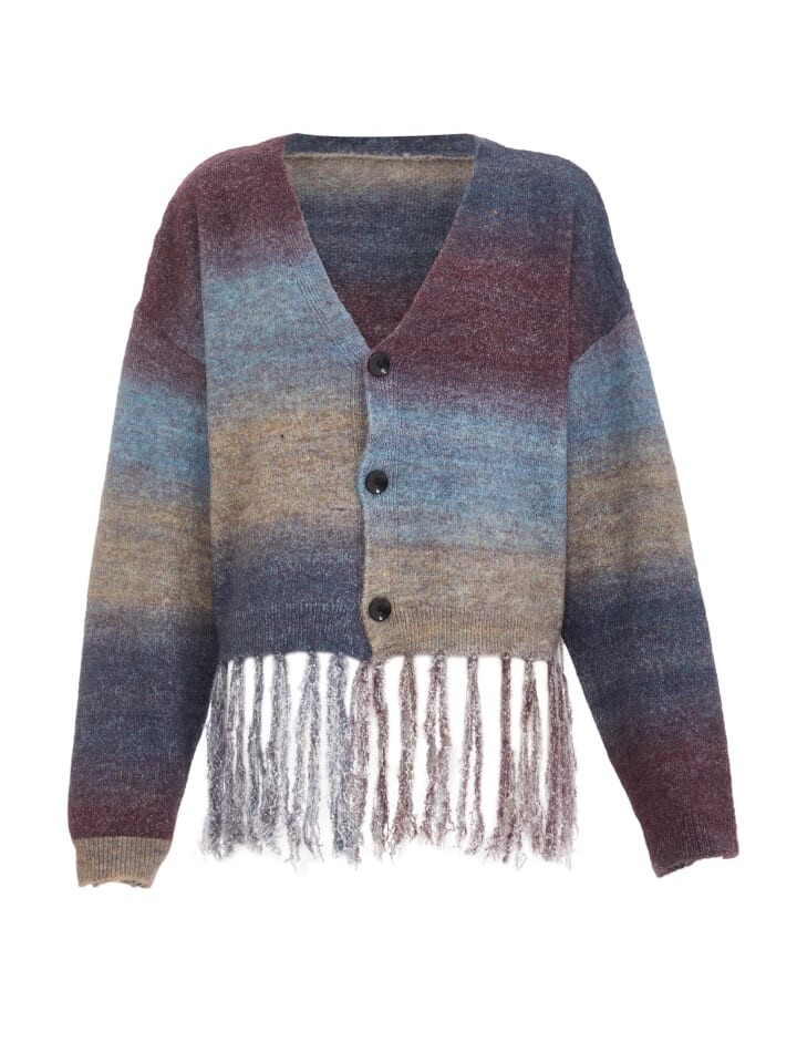 Спортивня куртка Jalene, цвет blau mehrfarbig
Спортивня куртка Jalene, цвет blau mehrfarbig