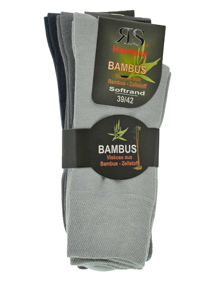 Носки Riese, цвет silbertönen
Носки Riese, цвет silbertönen