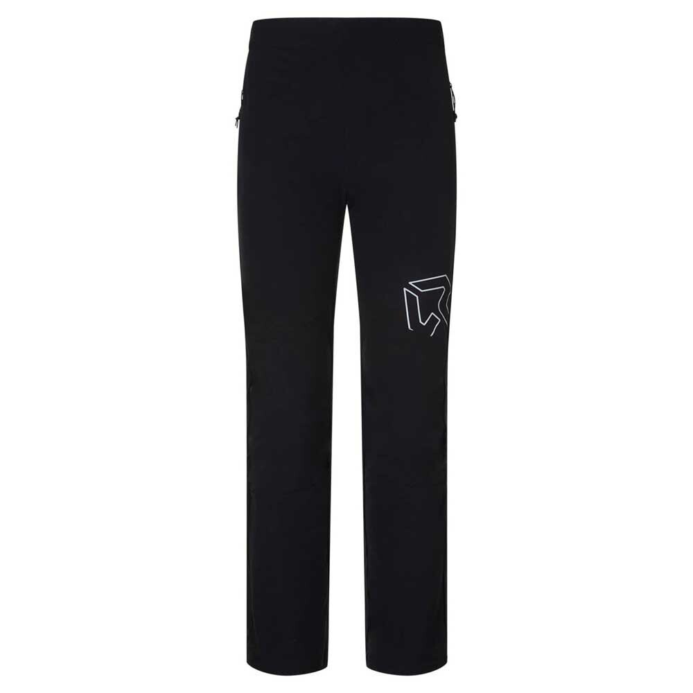 Брюки Rock Experience Master Light 2.0, черный
Брюки Rock Experience Master Light 2.0, черный