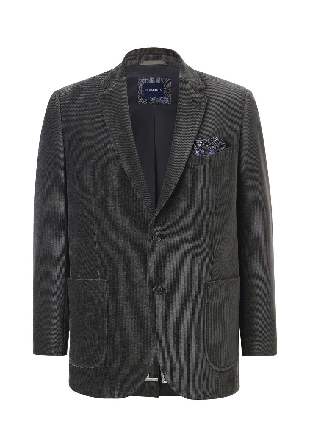 Куртка ОМЕГИЛИ BABISTA, серый
Куртка ОМЕГИЛИ BABISTA, серый