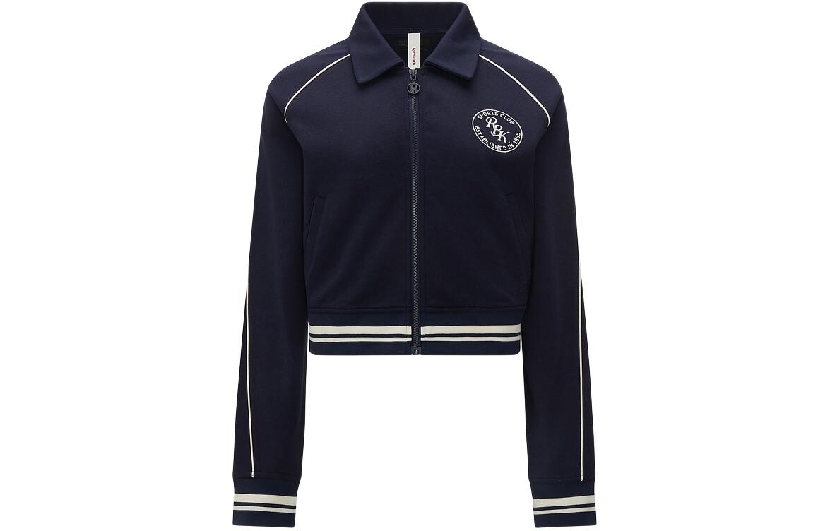 Куртка женская темно-синий Reebok
Куртка женская темно-синий Reebok