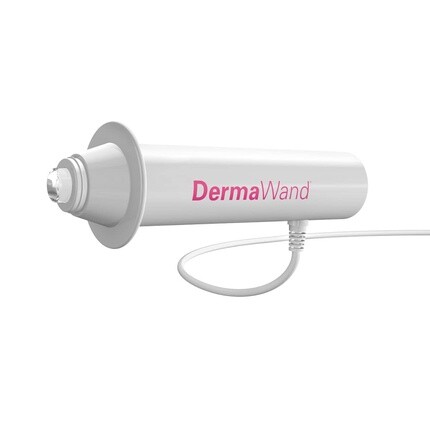 Профессиональный уход Dermawand для гладкой и молодой кожи всего за 3 минуты в день Derma Wand
Профессиональный уход Dermawand для гладкой и молодой кожи всего за 3 минуты в день Derma Wand
