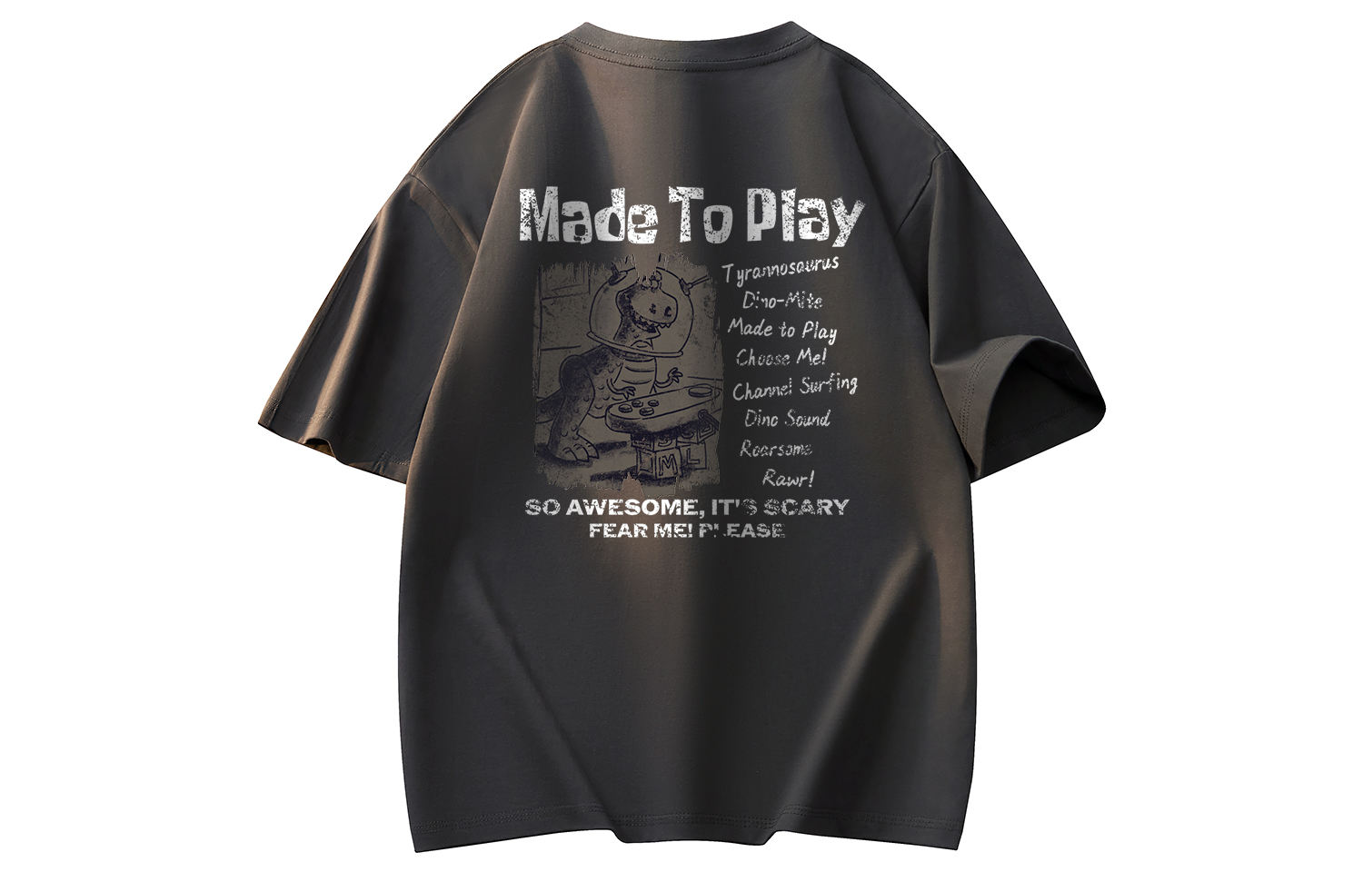 Футболка Unisex Crew Neck тонкая прямая посадка Disney, iron серый
Футболка Unisex Crew Neck тонкая прямая посадка Disney, iron серый