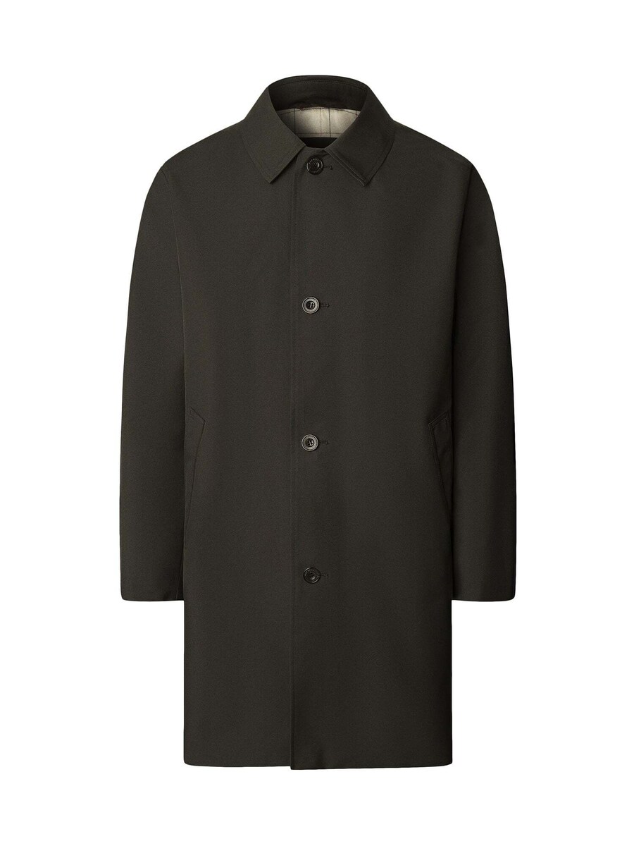 Демисезонное пальто Hackett London Belgravia, Olive
Демисезонное пальто Hackett London Belgravia, Olive