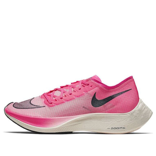 Кроссовки zoomx vaporfly next% Nike, розовый
Кроссовки zoomx vaporfly next% Nike, розовый