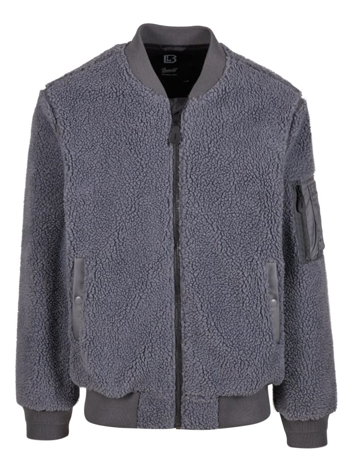 Куртка Brandit, цвет anthracite
Куртка Brandit, цвет anthracite