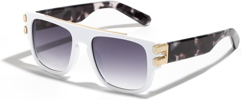 Солнцезащитные очки в стиле ретро-панк для женщин и мужчин, винтажные солнцезащитные очки с защитой от УФ-излучения UV400 для использования на открытом воздухе LANGSER, 6
Солнцезащитные очки в стиле ретро-панк для женщин и мужчин, винтажные солнцезащитные очки с защитой от УФ-излучения UV400 для использования на открытом воздухе LANGSER, 6