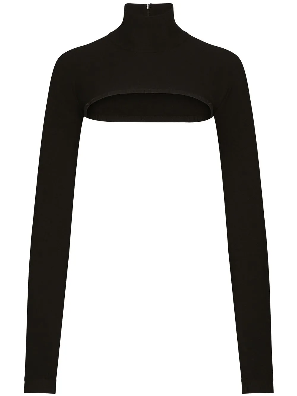 Шраг KIM DOLCE&GABBANA с высоким воротником Dolce & Gabbana, черный
Шраг KIM DOLCE&GABBANA с высоким воротником Dolce & Gabbana, черный