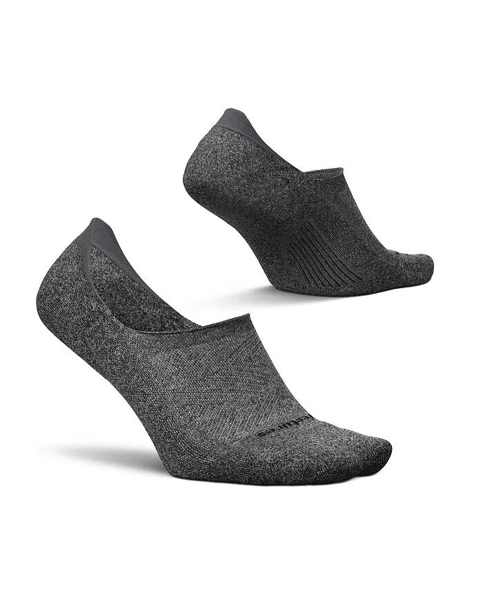 Мужские Elite Light Cushion Invisible — носки для бега для женщин и мужчин — спортивные компрессионные носки — впитывают влагу Feetures, серый
Мужские Elite Light Cushion Invisible — носки для бега для женщин и мужчин — спортивные компрессионные носки — впитывают влагу Feetures, серый