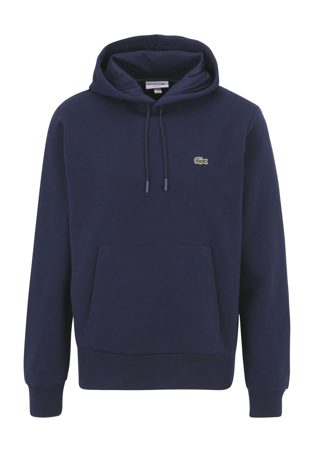 Толстовка, прорезной карман, логотип, для мужчин LACOSTE, темно-синий
Толстовка, прорезной карман, логотип, для мужчин LACOSTE, темно-синий