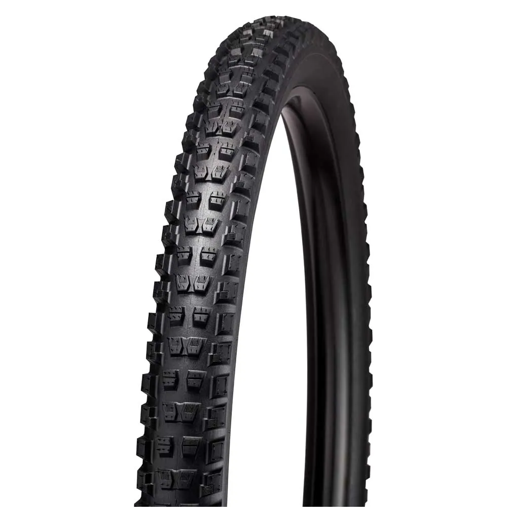 Жесткая шина MTB Specialized Butcher Grid Trail T9 Tubeless 29´´ x 2.40, черный
Жесткая шина MTB Specialized Butcher Grid Trail T9 Tubeless 29´´ x 2.40, черный