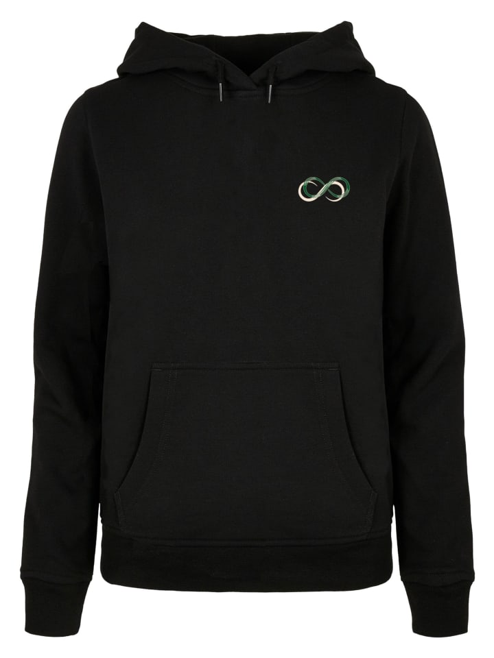 Толстовка с капюшоном Merchcode, черный
Толстовка с капюшоном Merchcode, черный