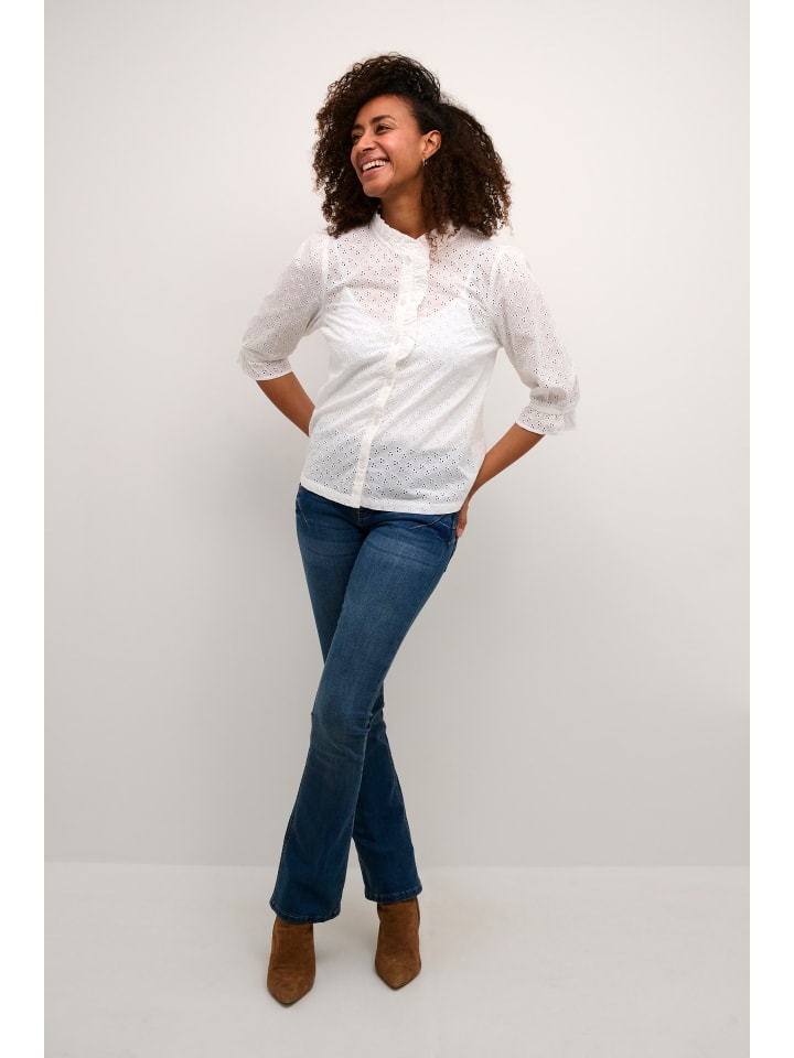 Рубашка Cream, белый
Рубашка Cream, белый