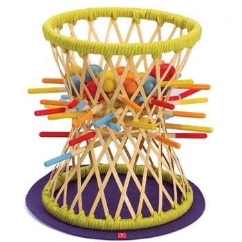 Пикапы, аркадная игра, Hape
Пикапы, аркадная игра, Hape