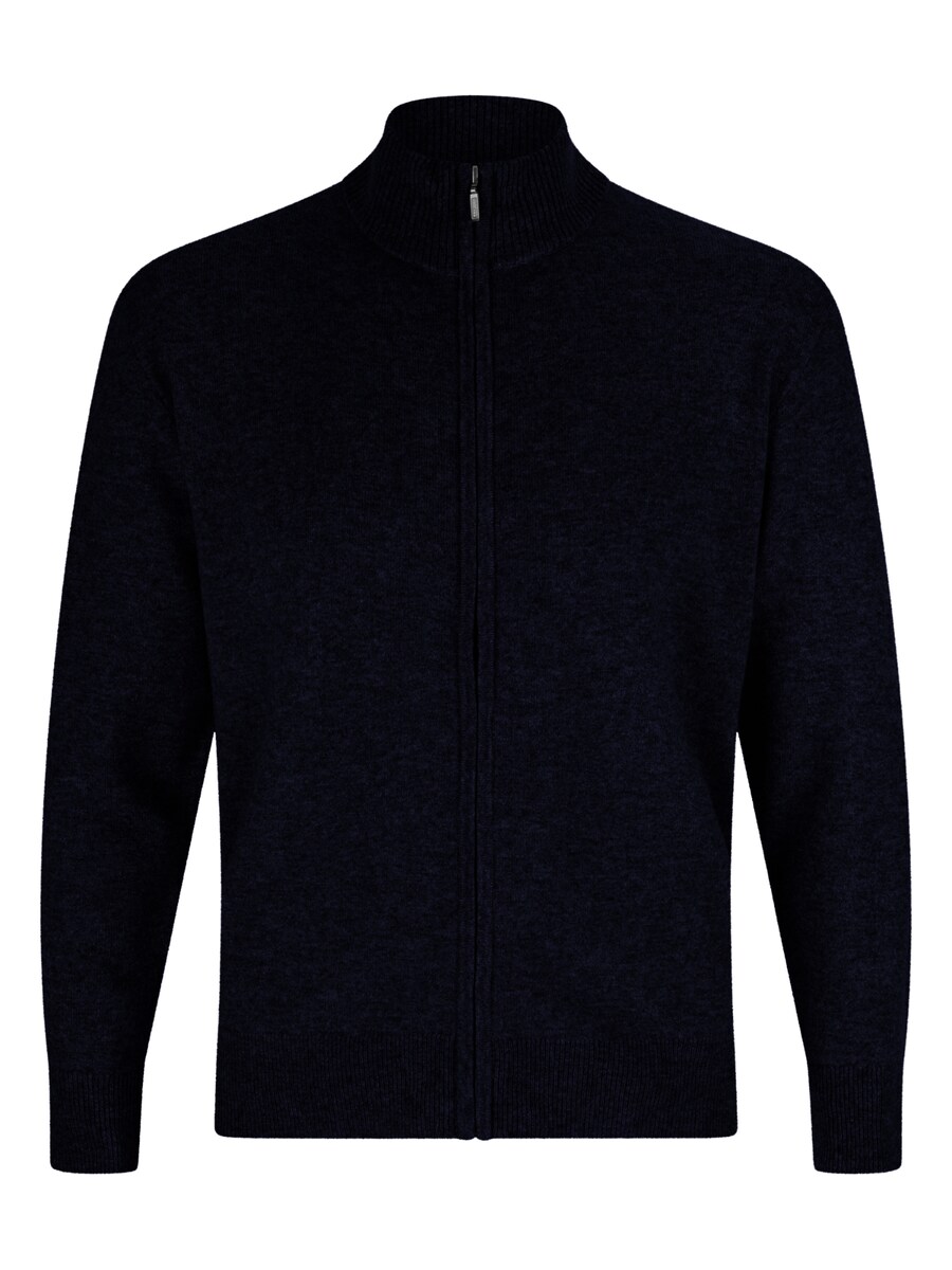 Вязаный кардиган CASH-MERE.CH, темно-синий
Вязаный кардиган CASH-MERE.CH, темно-синий