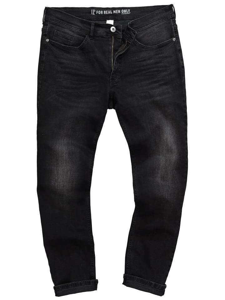 Джинсы JP1880, черный
Джинсы JP1880, черный