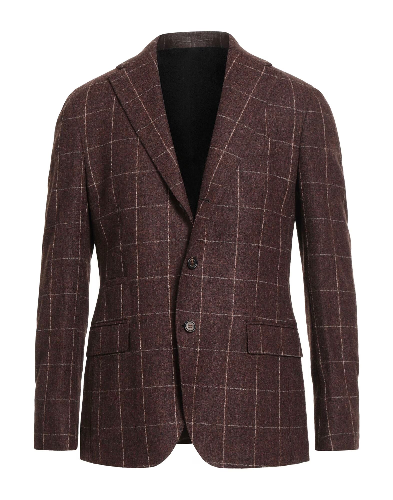 Блейзер Eleventy, коричневый
Блейзер Eleventy, коричневый