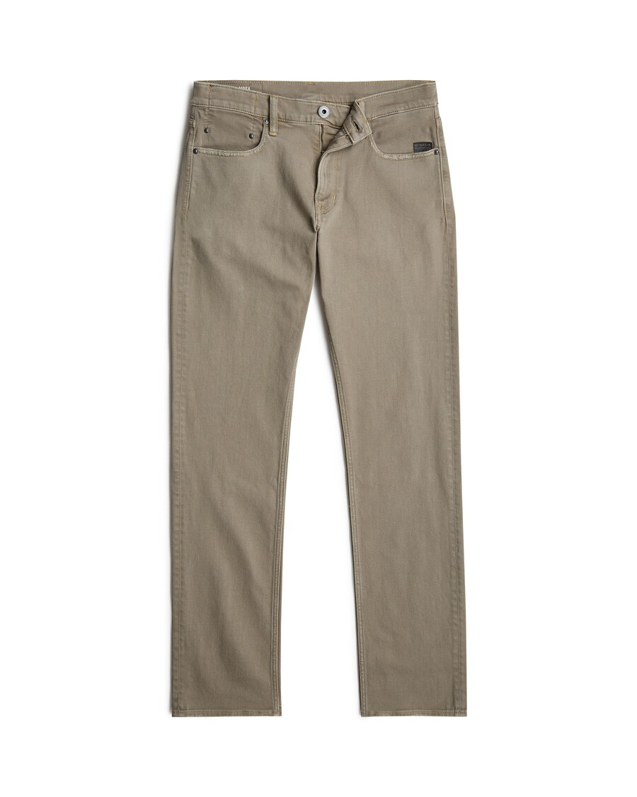 Обычные джинсы G-STAR Mosa, серо-коричневый 
Обычные джинсы G-STAR Mosa, серо-коричневый