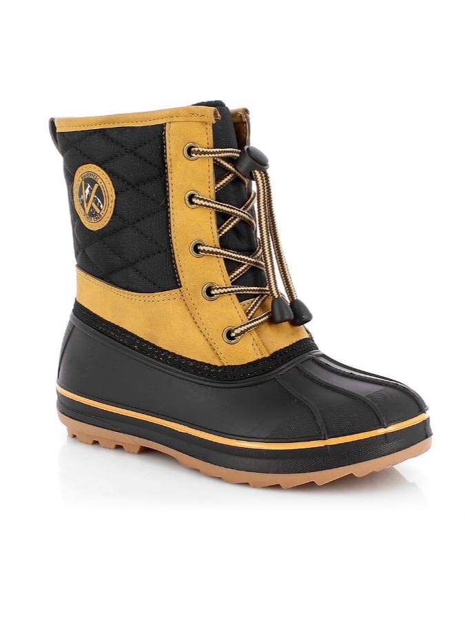 Ботинки Kimberfeel Noor, цвет Hellbraun/ Schwarz
Ботинки Kimberfeel Noor, цвет Hellbraun/ Schwarz