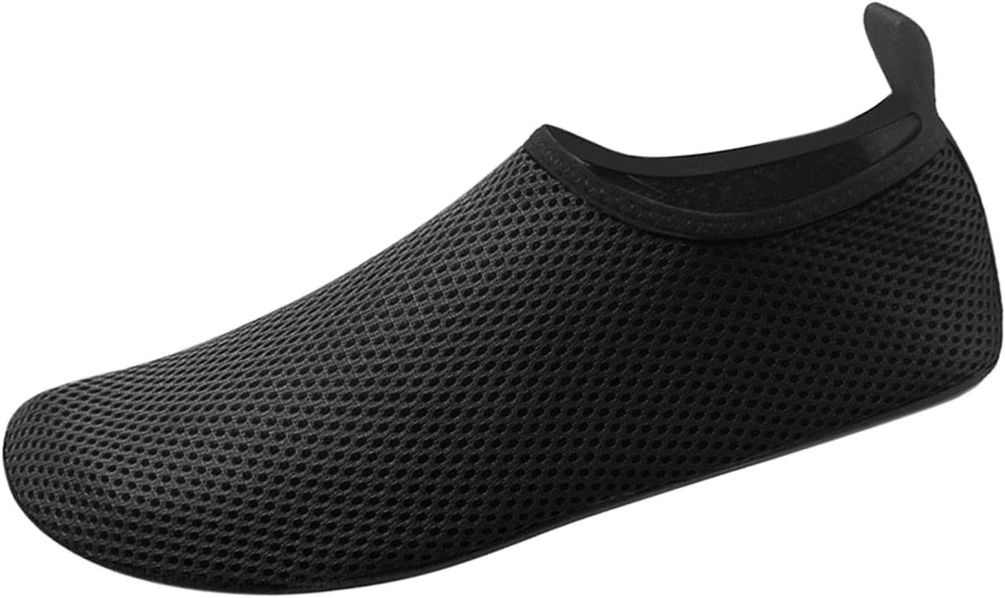Обувь для плавания для женщин и мужчин, плавательные носки, сетчатые дышащие легкие кроссовки для ходьбы, плавания, пляжа, бассейна, йоги, серфинга Generic, черный
Обувь для плавания для женщин и мужчин, плавательные носки, сетчатые дышащие легкие кроссовки для ходьбы, плавания, пляжа, бассейна, йоги, серфинга Generic, черный