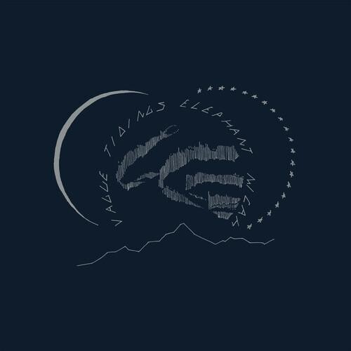 Виниловая пластинка Elephant Micah - Vague Tidings
Виниловая пластинка Elephant Micah - Vague Tidings