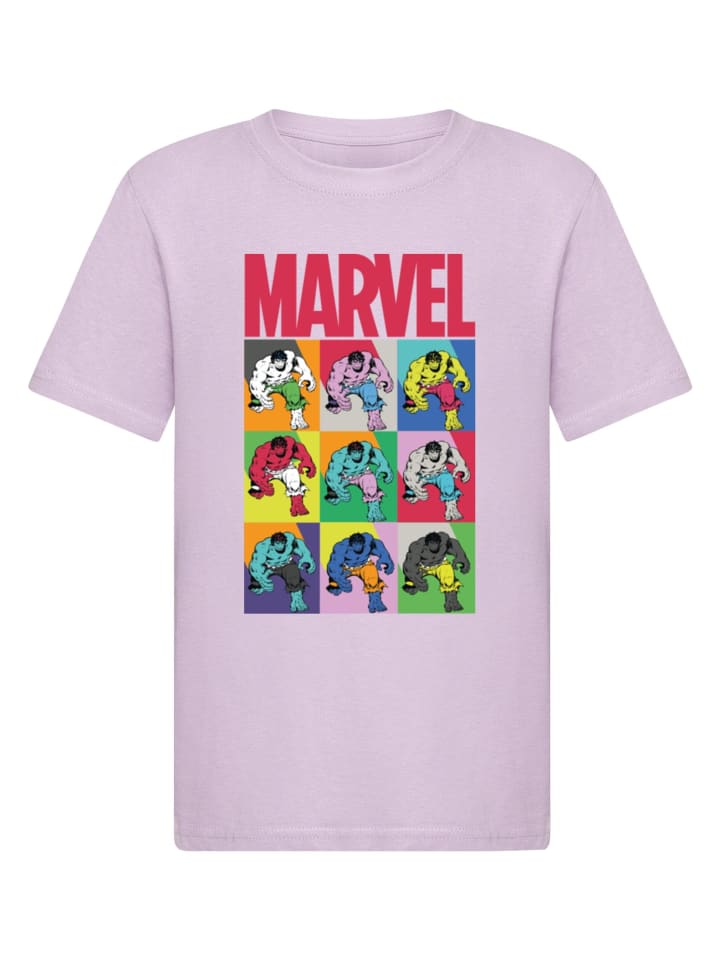 Футболка Absolute Cult, сиреневый
Футболка Absolute Cult, сиреневый