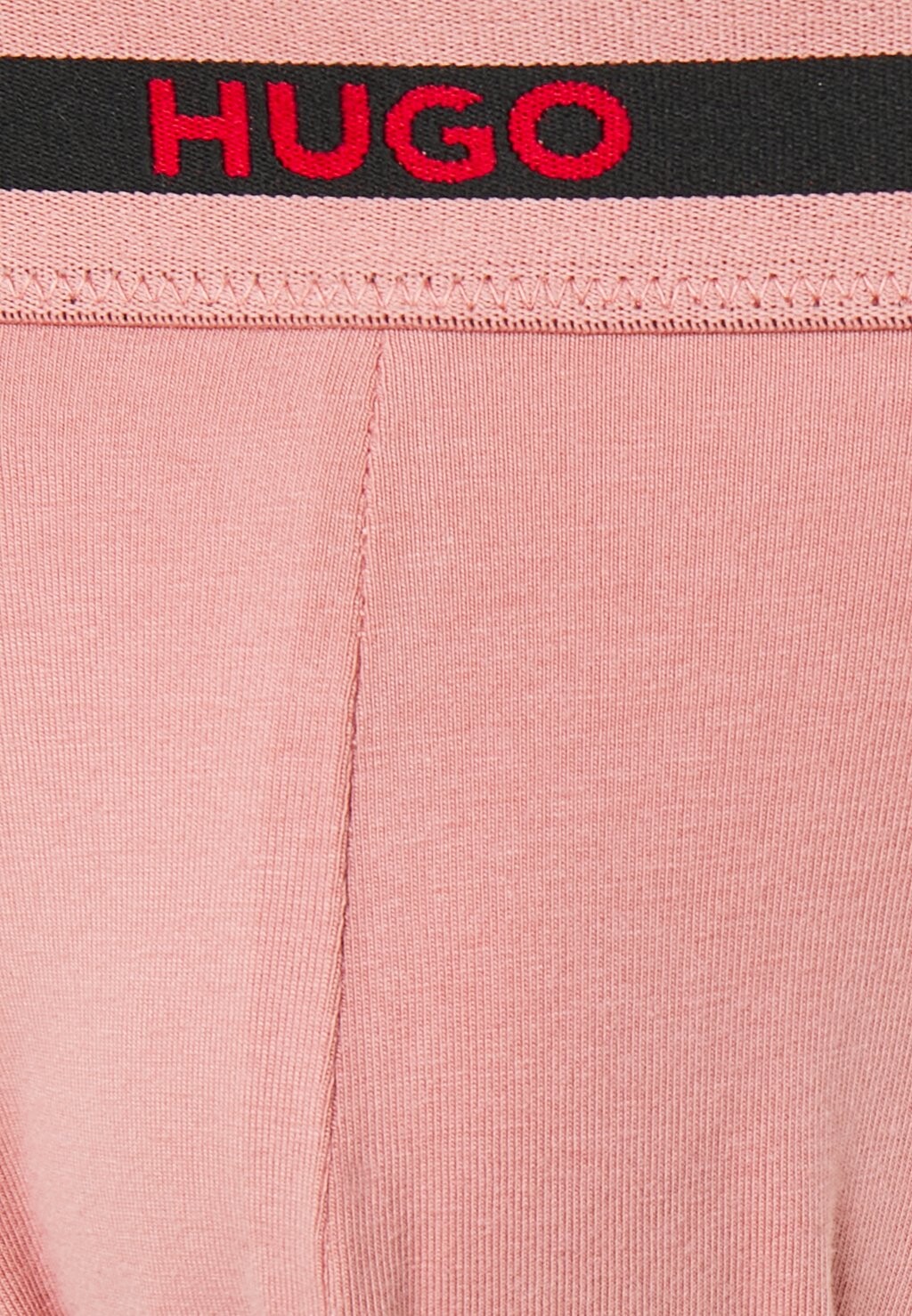 Трусы PLANET 3 PACK HUGO, черный
Трусы PLANET 3 PACK HUGO, черный