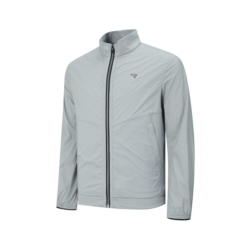 Куртка мужская, цвет серый, вереск Rapido
Куртка мужская, цвет серый, вереск Rapido