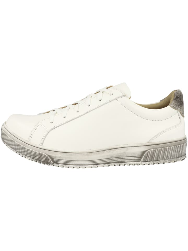 Кроссовки на шнуровке Spieth & Wensky, белый
Кроссовки на шнуровке Spieth & Wensky, белый