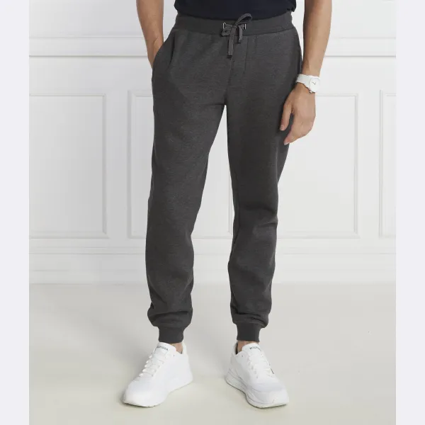 Спортивные брюки стандартного кроя Tommy Hilfiger, черный
Спортивные брюки стандартного кроя Tommy Hilfiger, черный