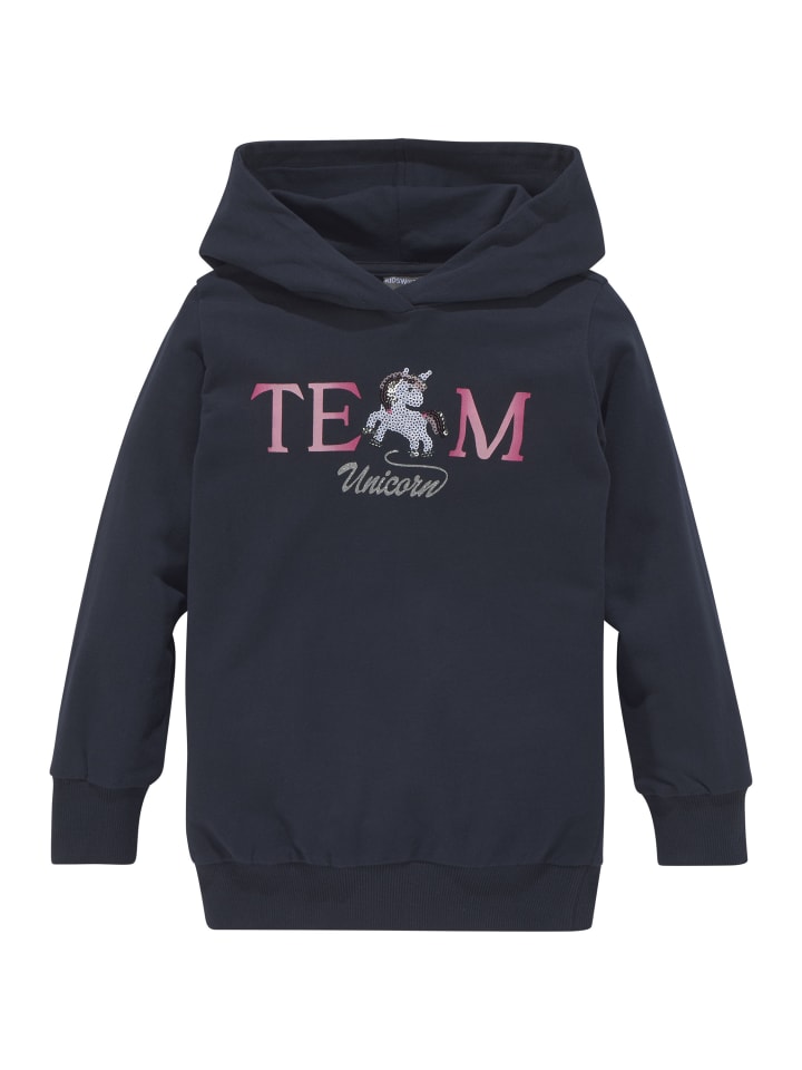 Толстовка с капюшоном Kidsworld
Толстовка с капюшоном Kidsworld