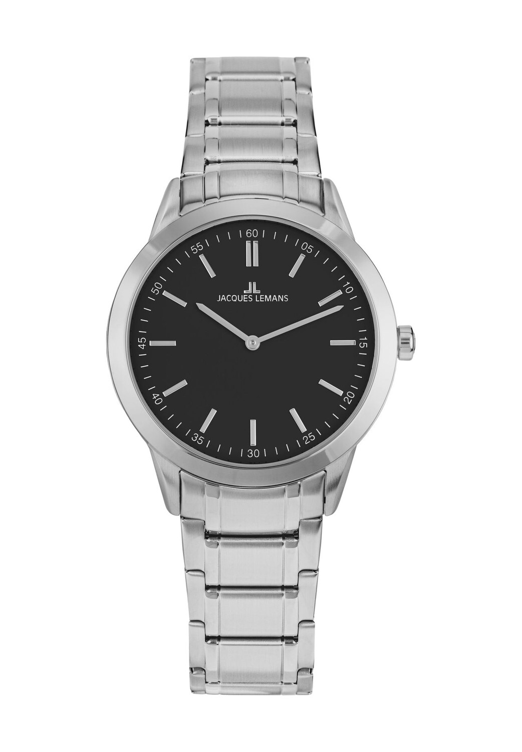 Женские часы 1-2097А JACQUES LEMANS, серебро
Женские часы 1-2097А JACQUES LEMANS, серебро