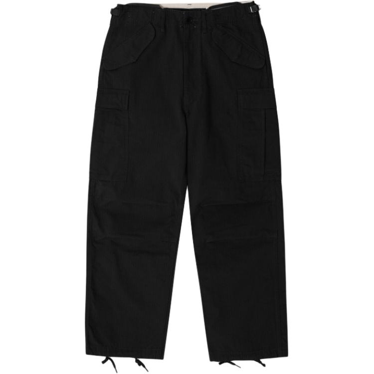Nanamica Кargo-штаны мужские Black
Nanamica Кargo-штаны мужские Black