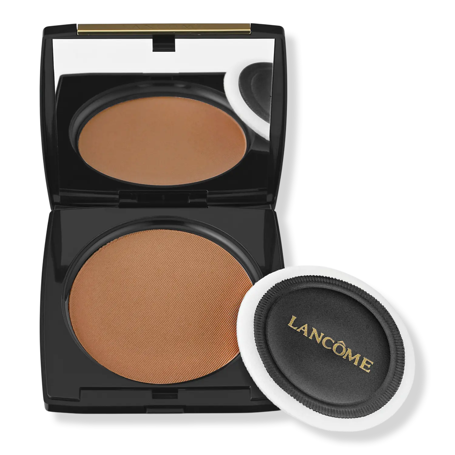 Двусторонняя многофункциональная легкая прессованная пудра-основа (W) Lancôme, 350 Bisque (W)
Двусторонняя многофункциональная легкая прессованная пудра-основа (W) Lancôme, 350 Bisque (W)