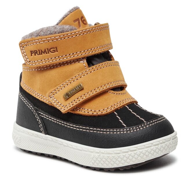Сапоги Primigi GORE-TEXM, коричневый
Сапоги Primigi GORE-TEXM, коричневый