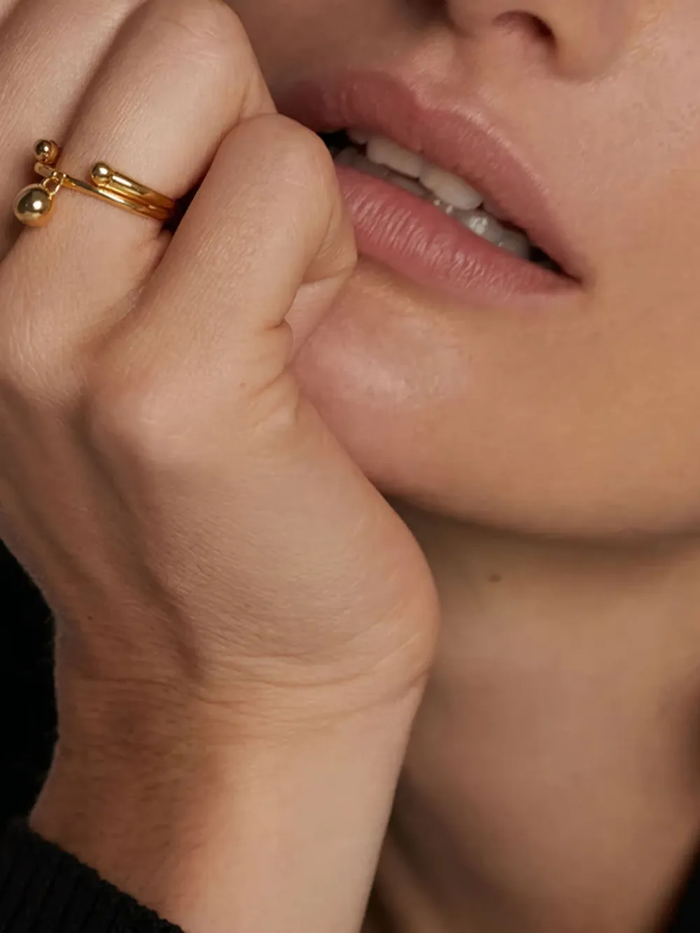 Декорированное кольцо Berlin PD PAOLA, золотой
Декорированное кольцо Berlin PD PAOLA, золотой