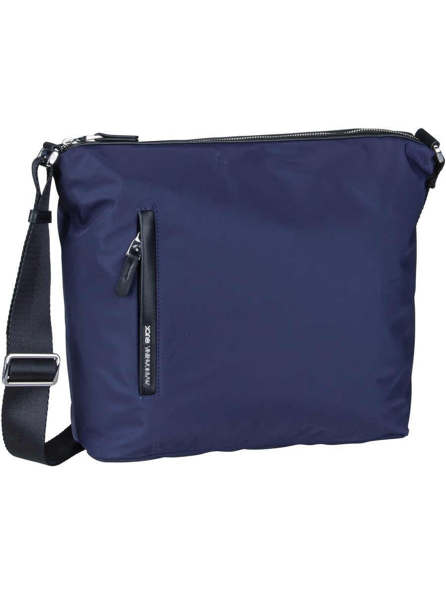 Сумка кросс-боди MANDARINA DUCK Hunter, Indigo
Сумка кросс-боди MANDARINA DUCK Hunter, Indigo