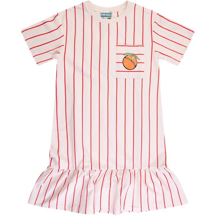Детское платье KENZO, мультиколор
Детское платье KENZO, мультиколор