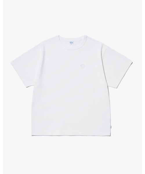 Футболка короткий рукав, принт KEBOZ, белый
Футболка короткий рукав, принт KEBOZ, белый