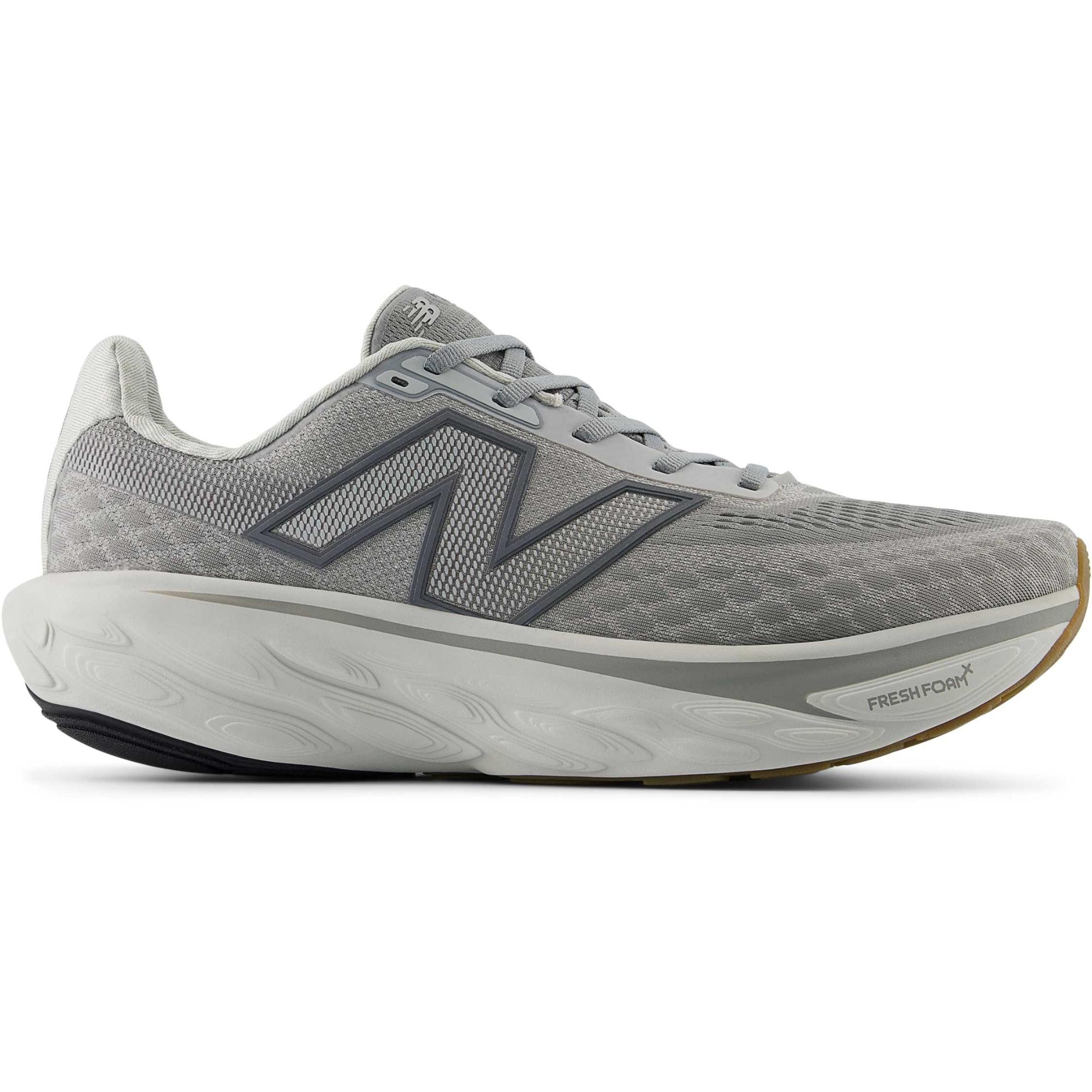 Мужские беговые кроссовки Fresh Foam X 1080v14 New Balance, Grey Matter/Slate Grey
Мужские беговые кроссовки Fresh Foam X 1080v14 New Balance, Grey Matter/Slate Grey